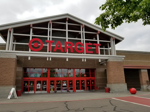 Department Store «Target», reviews and photos, 25925 SW Heather PI, Wilsonville, OR 97070, USA