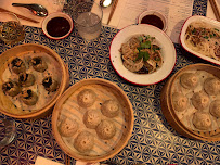 Dumpling du Restaurant de dimsums 21G Dumpling à Paris - n°19