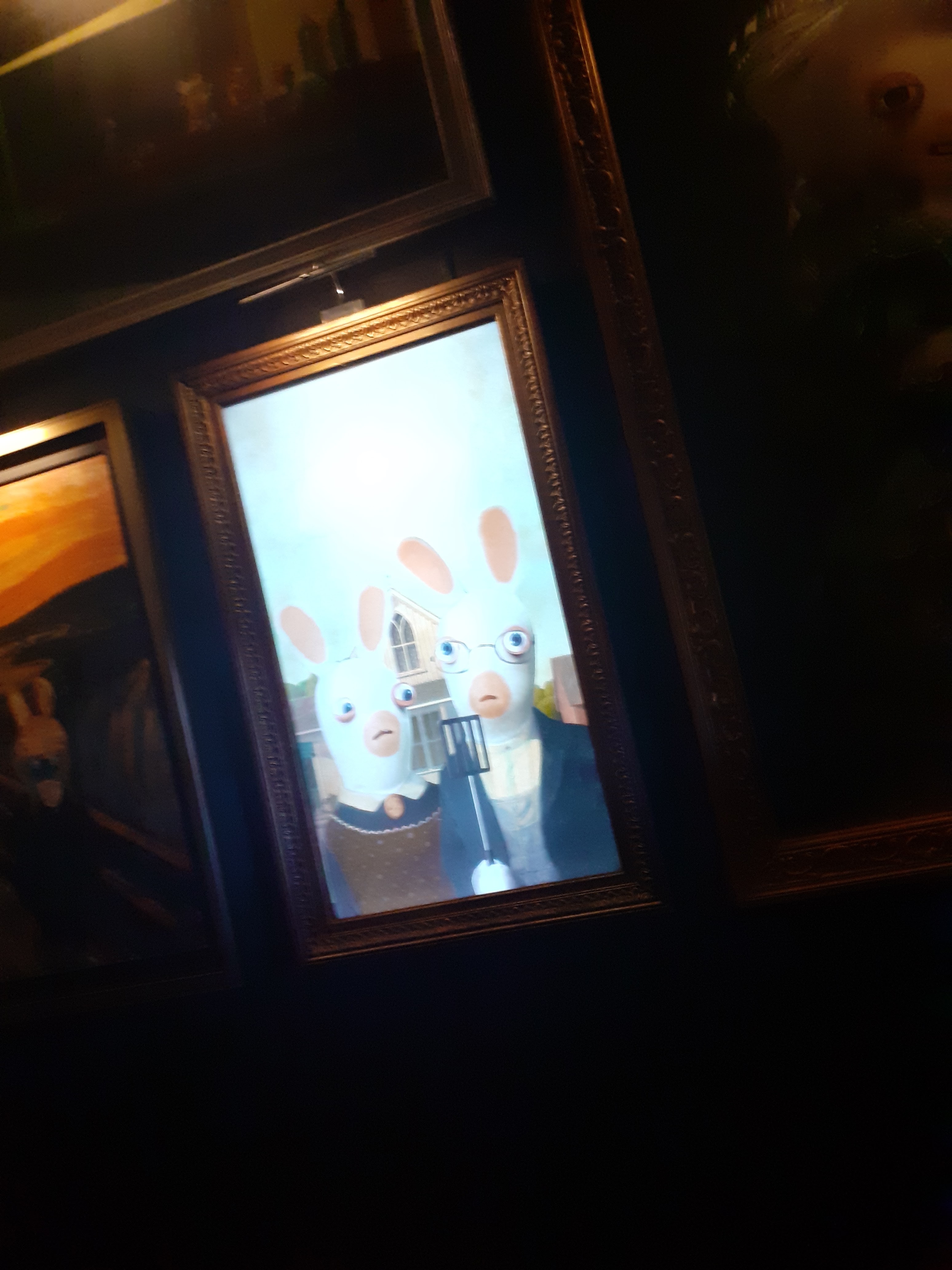 Photo n° 6 de l'avis de Vanessa. fait le 29/12/2019 à 12:53