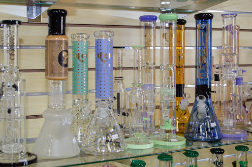 Tobacco Shop «Supernova Smoke Shop #6», reviews and photos, 6025 Callaghan Rd, San Antonio, TX 78228, USA