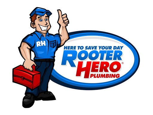 Plumber «Rooter Hero Plumbing», reviews and photos, 4650 E Arrow Hwy c, Montclair, CA 91763, USA