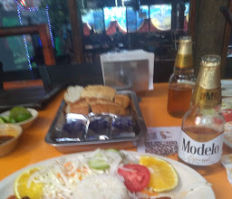 La Cabaña Del Pescador photo