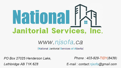 National Janitorial Services, Inc