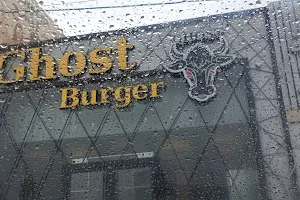 GHOST Burger image