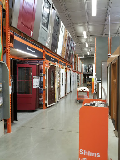 Home Improvement Store «The Home Depot», reviews and photos, 250 Abbie Dr, Lenoir City, TN 37772, USA