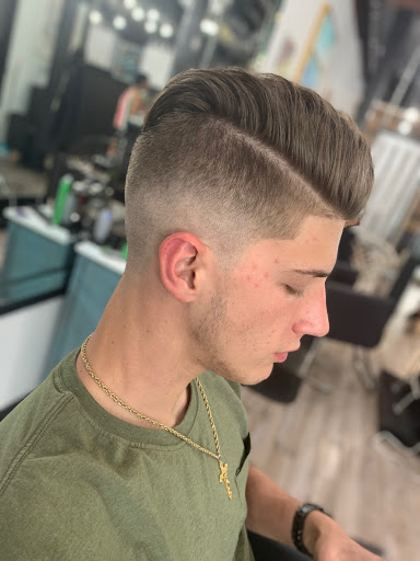 Hair Salon «The Hair Show», reviews and photos, 3617 Perkins Rd, Baton Rouge, LA 70808, USA