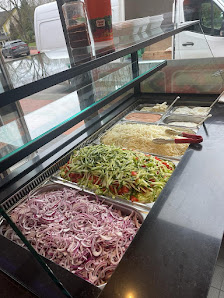 Döner & Pizza Haus HeideKreis Hauptstraße 17, 29643 Neuenkirchen, Deutschland