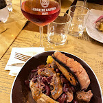 Photo n°1 de l'avis de Luigi.e fait le 11/05/2022 à 11:30 sur le  Scorz e Tutt à Foggia