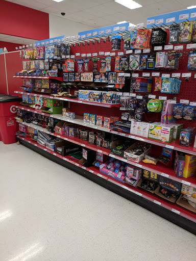 Department Store «Target», reviews and photos, 4601 2nd St, Davis, CA 95618, USA