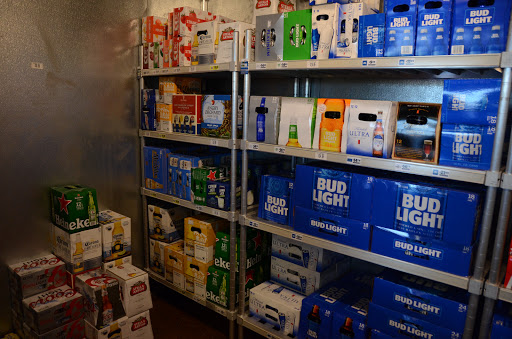 Liquor Store «Pleasant View Liquor & Wine», reviews and photos, 220 Ren Mar Dr, Pleasant View, TN 37146, USA