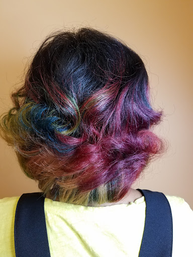 Hair Salon «Bold And Beautiful Hair Salon», reviews and photos, 3225 Lincoln Hwy, Thorndale, PA 19372, USA