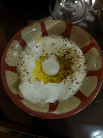 Plats et boissons du Restaurant libanais La Perle du Liban CAEN - n°10