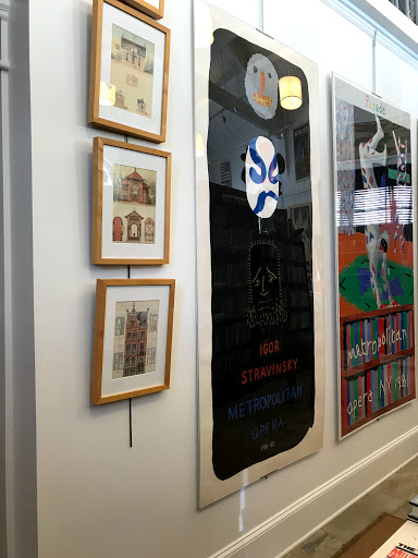 Book Store «NeverMore Books», reviews and photos, 702 Craven St, Beaufort, SC 29902, USA