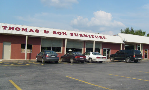 Akins Furniture - Rainsville