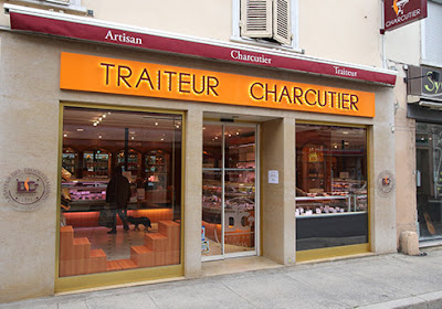 Berthet Traiteur à Châtillon-sur-Chalaronne