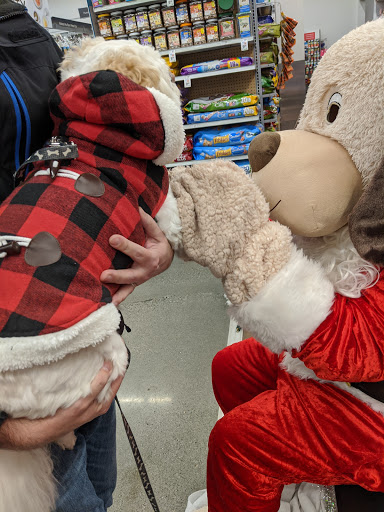 Pet Store «PetSmart», reviews and photos, 14903 4th Ave SW Ste 200, Burien, WA 98166, USA