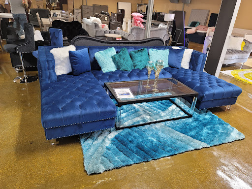 Furniture Store «Furniture Liquidators», reviews and photos, 16818 Florida Blvd, Baton Rouge, LA 70819, USA