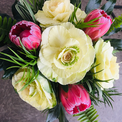 Florist «Posh Petals», reviews and photos, 1134 E 54th St A, Indianapolis, IN 46220, USA