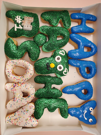 Donut Shop «Morning Donuts», reviews and photos, 1905 W 15th St, Plano, TX 75075, USA