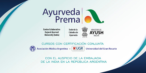 Fundación de Salud Ayurveda Prema