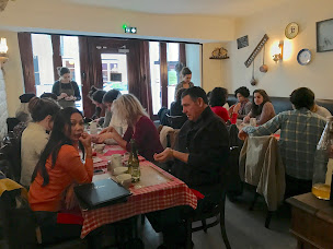 Photo n°111 de Crêperie Brocéliande à Paris ()