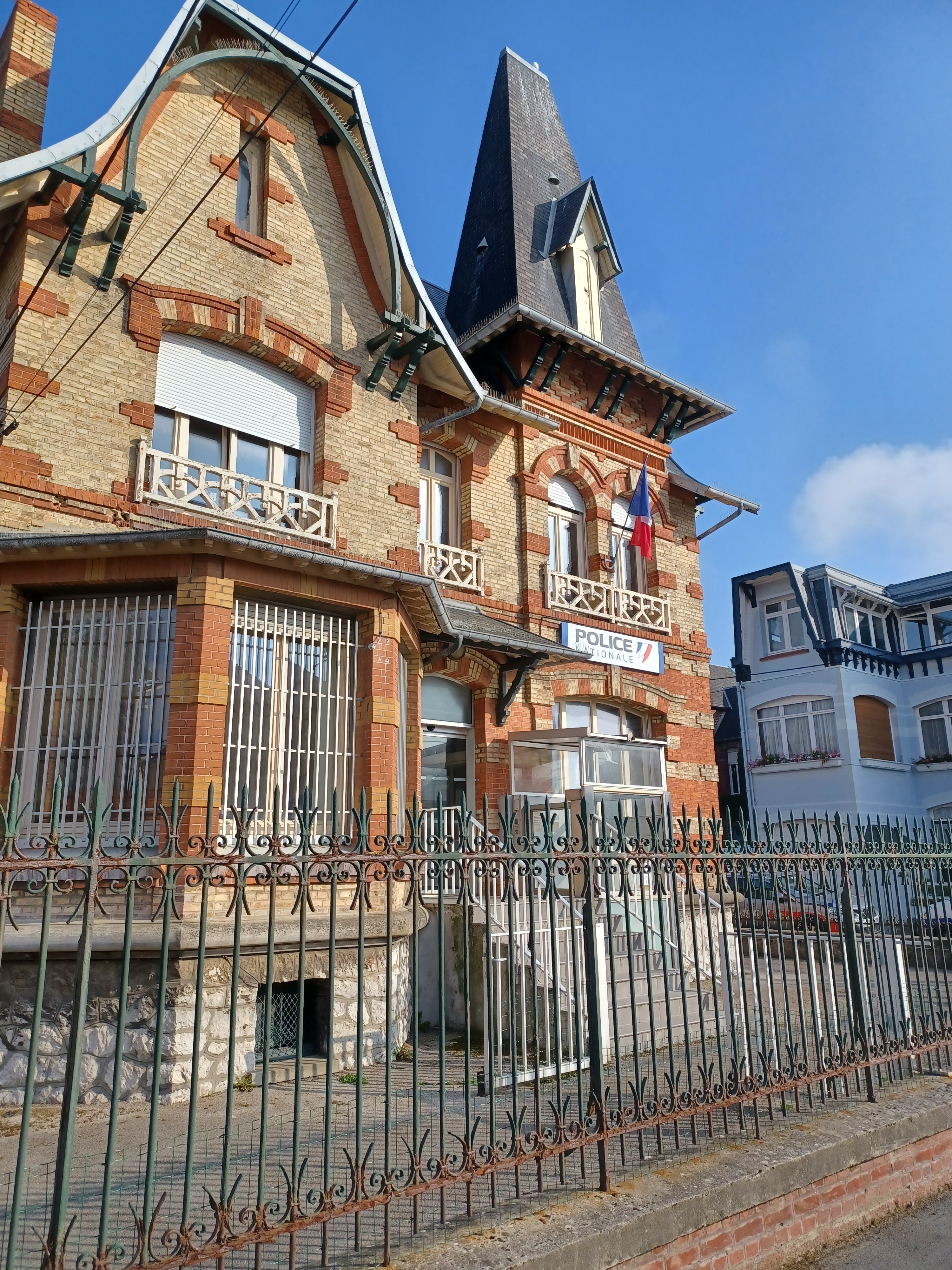 Photo n° 3 de l'avis de Denis.r fait le 18/08/2022 à 16:34