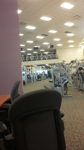 Gym «LA Fitness», reviews and photos, 1101 Silver Lake Rd NW, New Brighton, MN 55112, USA