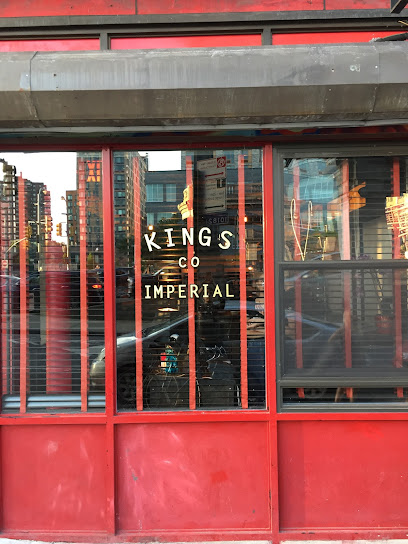 Kings Co Imperial LES