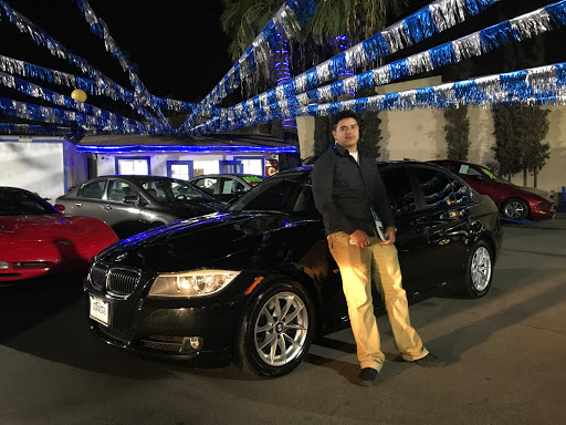 Used Car Dealer «Diamond Auto Exchange», reviews and photos, 1238 W 6th St, Corona, CA 92882, USA