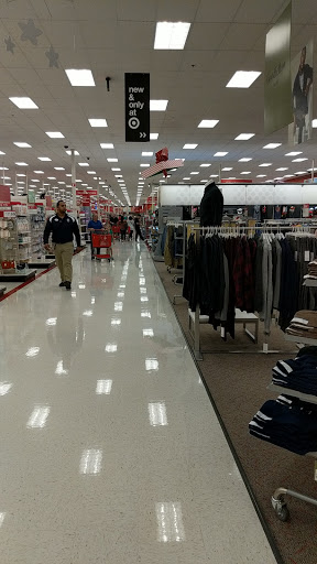 Department Store «Target», reviews and photos, 1040 Dale Mabry Hwy, Lutz, FL 33548, USA