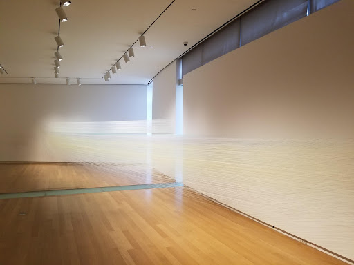 Art Museum «Museum of Arts and Design (MAD)», reviews and photos, 2 Columbus Cir, New York, NY 10019, USA