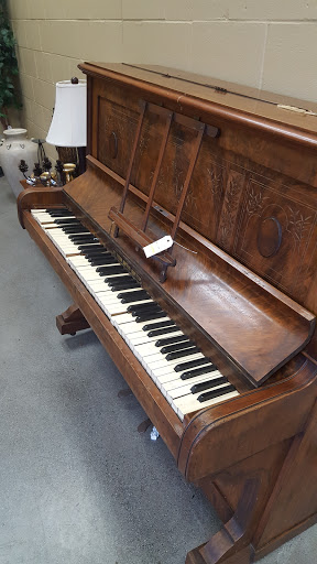 Thrift Store «Value Village», reviews and photos