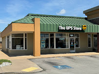 The UPS Store - Photo 2 - Car repair in Tulsa, OK, Broken Arrow