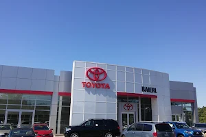 Baierl Toyota image