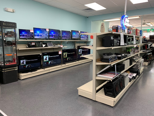 Champions Pawn & Jewelry Exchange, 205 N Joliet St, Joliet, IL 60432, USA, 