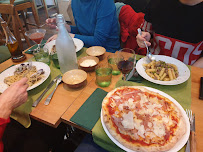 Pizza du Restaurant italien Tra Di Noi à Paris - n°6