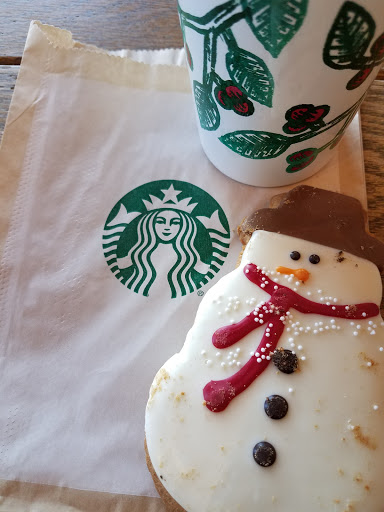 Starbucks image