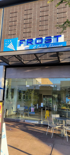 Ice Cream Shop «FROST a Gelato Shoppe Gilbert», reviews and photos, 2150 E Williams Field Rd #120, Gilbert, AZ 85295, USA