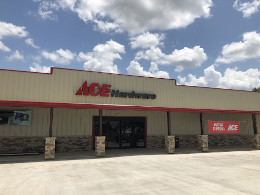 Pomeroy's Hometown Ace