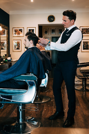 Men's Grooming Ireland (Old Dublin Rd) in Dublin, Co. Dublin