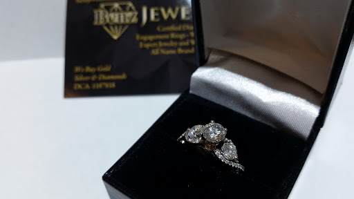 Jeweler «Benz Jewelers», reviews and photos, 2039 86th St, Brooklyn, NY 11214, USA