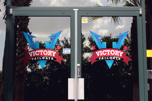 Victory Tailgate, 2437 E Landstreet Rd, Orlando, FL 32824, USA, 