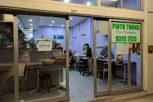 Pinto Thong Thai Restaurant image