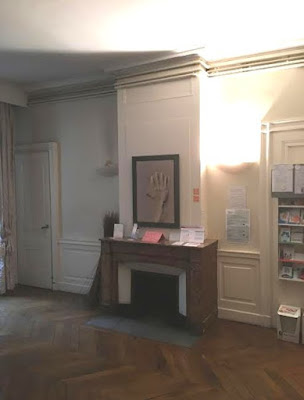 Dr Mélanie Humbert - Gynécologue à Sainte-Foy-lès-Lyon