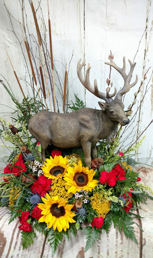 Florist «Garden of Eden Flower Shop, Pennsville», reviews and photos, 199 N Broadway, Pennsville, NJ 08070, USA