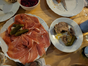 Photo n°122 de Au Cochon Volant à Paris ()