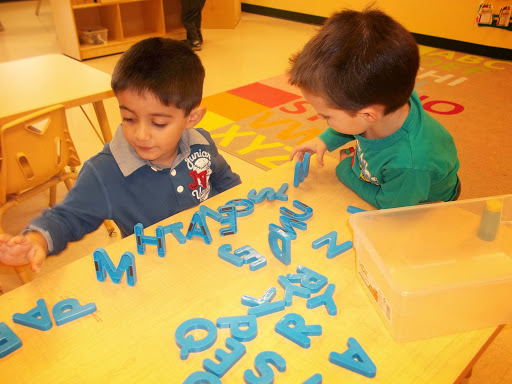 Preschool «Kiddie Academy of Ashburn», reviews and photos, 20775 Century Corner Dr, Ashburn, VA 20147, USA