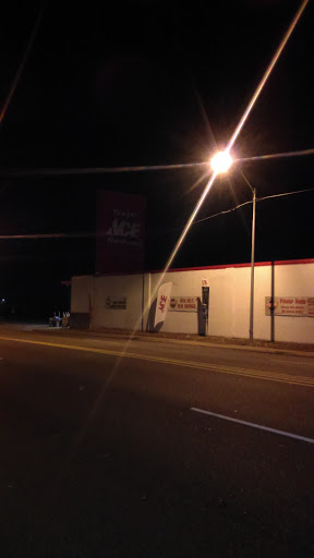 Hardware Store «Yeager Ace Hardware», reviews and photos, 2619 Rogers Ave, Fort Smith, AR 72901, USA