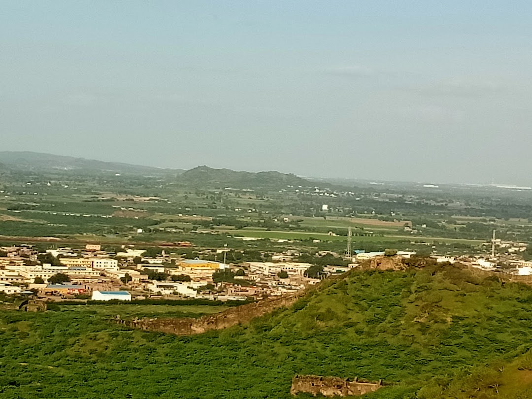 Bhujiya