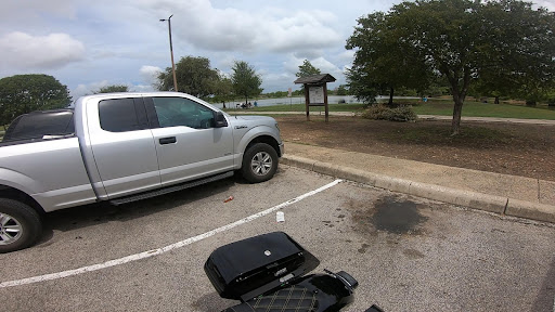 Park «Millers Pond Park», reviews and photos, 6175 Old Pearsall Rd, San Antonio, TX 78242, USA